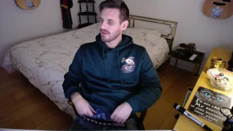 skatejocke online show from November 25, 2025, 4:18 pm