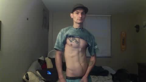 Snapshot of skater_v2 chatting on October 4, 2025, 10:46 am Christopher online show from October 4, 2025, 10:46 am