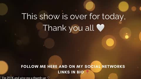 Skeete   CHRISTMAS SHOW THIS DECEMBER 24    CHECK OUT MY AMAZON LIST AND MAKE ME HAPPY  online show from February 20, 2025, 9:42 pm