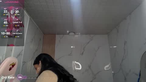 Snapshot of skeler_lovd_b chatting on November 29, 2025, 1:08 am Skarlet online show from November 29, 2025, 1:08 am