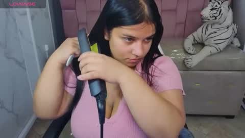 Skarlet online show from December 16, 2025, 12:54 pm