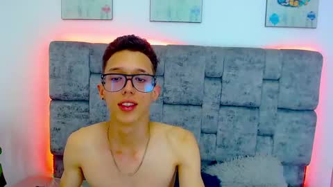 skinny_bigcock20 online show from February 22, 2025, 11:13 pm