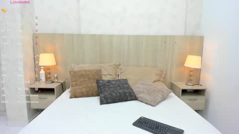 Emily Rojas online show from September 14, 2025, 7:35 pm