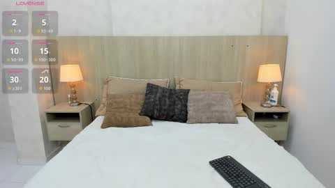 Emily Rojas online show from October 21, 2025, 7:36 pm