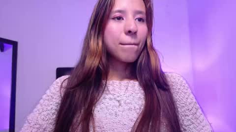 Snapshot of skinny_hottie18 chatting on February 25, 2025, 1:50 pm skinny_hottie18 online show from February 25, 2025, 1:50 pm