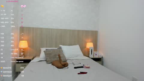 Snapshot of skinny_lilly chatting on December 31, 2024, 1:26 am lilly online show from December 31, 2024, 1:26 am