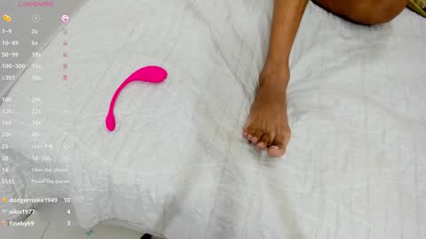 Snapshot of skinny_lilly chatting on January 8, 2025, 10:27 pm lilly online show from January 8, 2025, 10:27 pm