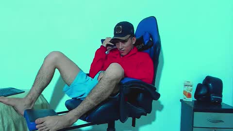 Snapshot of skinny_marked chatting on November 6, 2025, 6:09 pm skinny marked online show from November 6, 2025, 6:09 pm