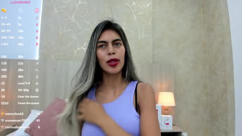 Snapshot of skinny_noa chatting on December 3, 2024, 2:38 pm Noa online show from December 3, 2024, 2:38 pm