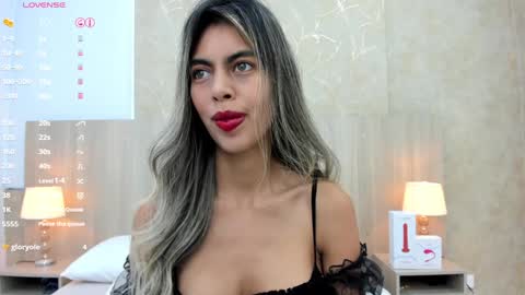 Snapshot of skinny_noa chatting on December 6, 2024, 11:33 am Noa online show from December 6, 2024, 11:33 am