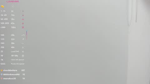   online show from November 12, 2025, 11:21 am