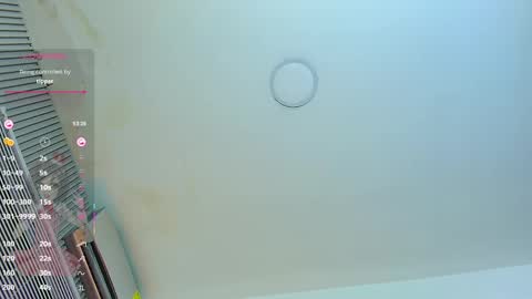 Mariah Black  online show from February 11, 2025, 8:58 am