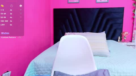 Mariah Black  online show from September 29, 2025, 7:51 pm