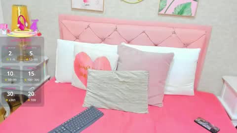 SkinnyGirl online show from October 21, 2025, 11:22 am