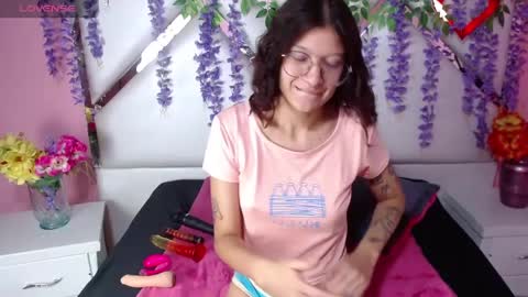 Snapshot of skinnyhorny_ chatting on January 31, 2025, 3:41 am SKINNYHORNY online show from January 31, 2025, 3:41 am