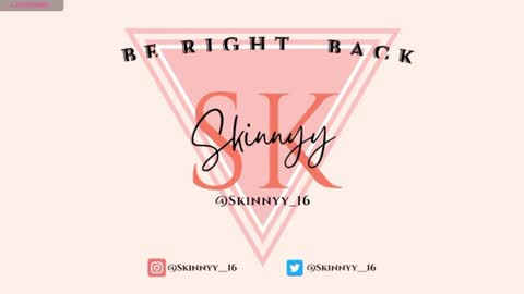 Skinny online show from December 8, 2024, 7:26 am