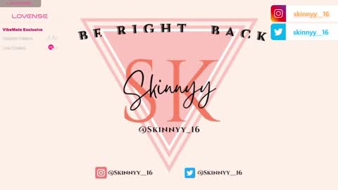 Skinny online show from December 24, 2024, 6:00 am