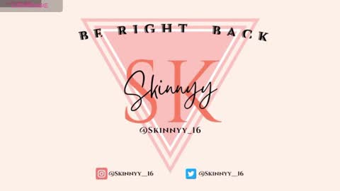 Skinny online show from January 21, 2025, 6:11 am