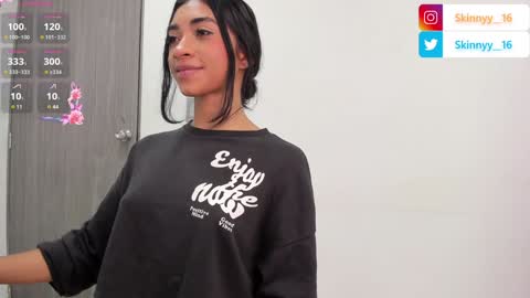 Skinny online show from January 29, 2025, 10:37 am