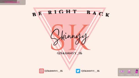 Skinny online show from February 11, 2025, 5:58 am