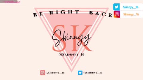 Skinny online show from March 3, 2025, 5:53 am