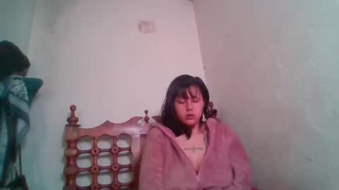 Snapshot of skinwalker_2712 chatting on November 21, 2025, 9:41 am Skin online show from November 21, 2025, 9:41 am