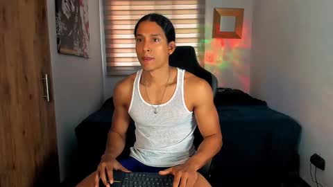 Liam Vokov online show from January 14, 2025, 12:35 pm