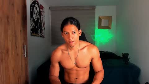 Liam Vokov online show from January 15, 2025, 10:06 am