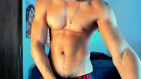 Liam Vokov online show from January 15, 2025, 4:11 pm