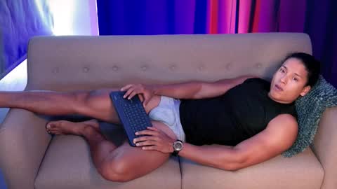 Liam Vokov online show from September 16, 2025, 1:34 pm