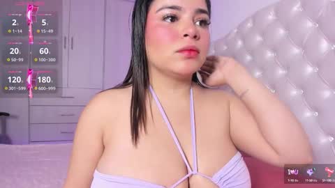 Sky  Independent model WISH LIST   online show from October 8, 2025, 1:20 pm