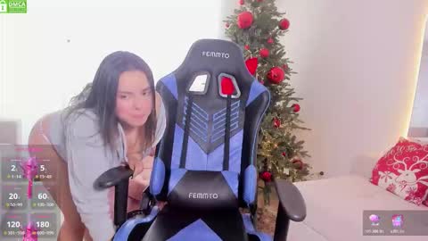 Sky  Independent model WISH LIST   online show from December 15, 2025, 7:07 pm