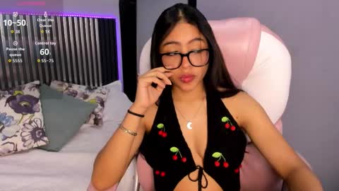 Snapshot of sky_winter chatting on September 19, 2025, 2:18 pm S O F I online show from September 19, 2025, 2:18 pm