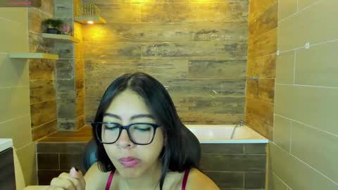 Snapshot of sky_winter chatting on October 6, 2025, 2:03 pm S O F I online show from October 6, 2025, 2:03 pm