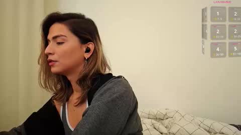 Vi online show from December 14, 2025, 8:35 pm