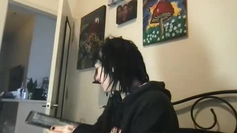 skybabytv online show from November 18, 2025, 4:22 pm