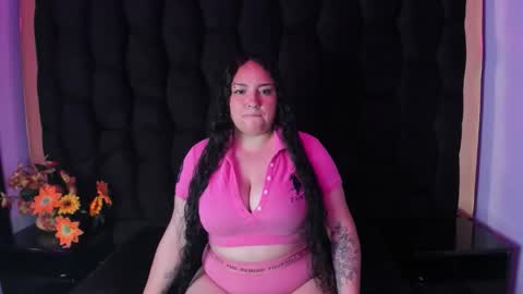 SkyBlacky  online show from December 17, 2025, 12:33 pm