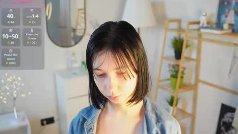 Melissa online show from November 2, 2025, 6:38 am