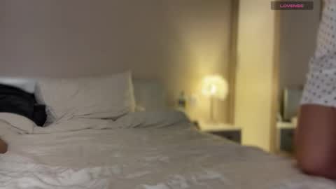 Snapshot of skyffi chatting on November 24, 2025, 8:30 pm GARRY AND SOPHIA online show from November 24, 2025, 8:30 pm