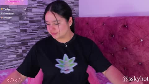 Sky online show from January 11, 2025, 10:18 pm