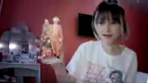 your little angel Masha online show from December 5, 2025, 10:13 am