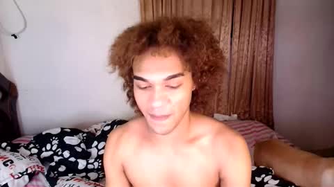 skyla online show from October 14, 2025, 2:23 am