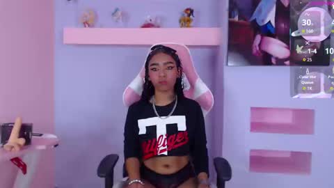 skylerbloom online show from October 11, 2025, 3:39 am