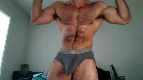 Skyler Flexes online show from September 10, 2025, 10:43 pm