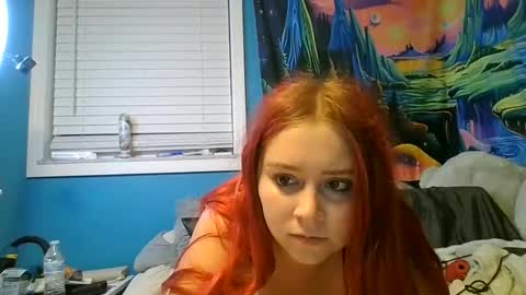 skylerrayy online show from October 19, 2025, 12:55 am