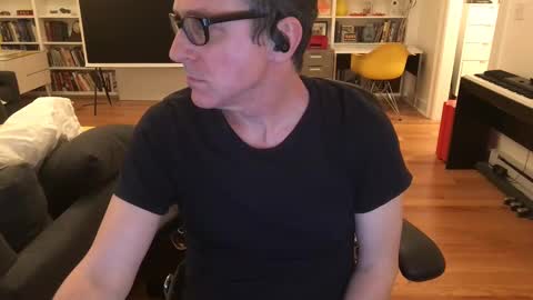 Skyline3371 online show from January 8, 2025, 7:45 am