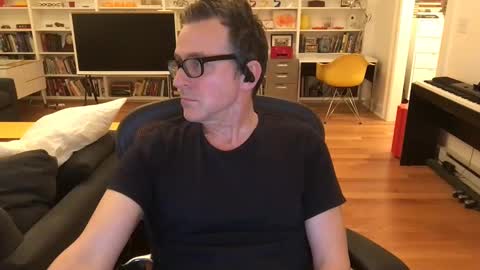 Skyline3371 online show from January 15, 2025, 7:05 am