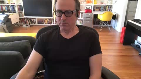 Skyline3371 online show from January 30, 2025, 3:40 pm