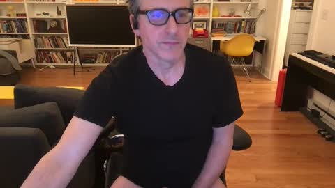 Skyline3371 online show from February 17, 2025, 5:25 am