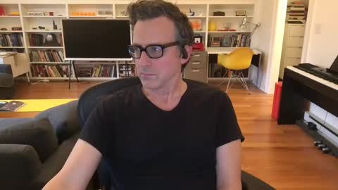 Skyline3371 online show from February 23, 2025, 9:48 pm